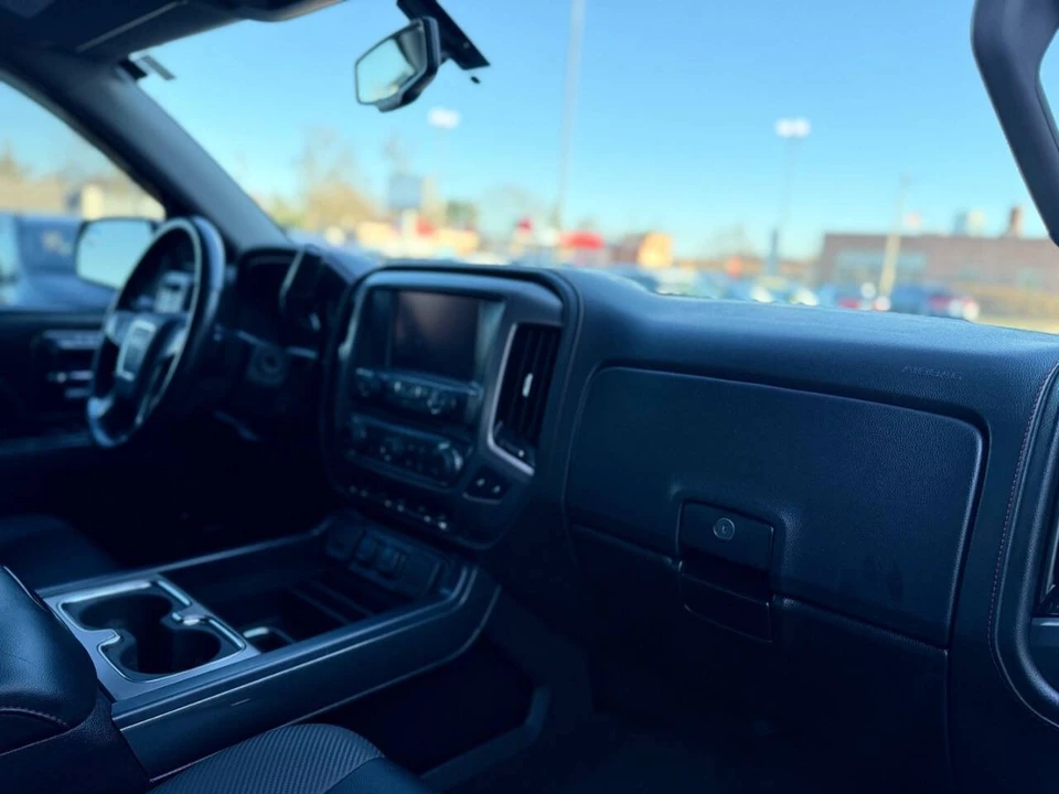 2016 GMC Sierra 4th Gen - Image 16 of 21
