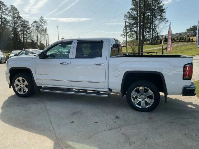 2016 GMC Sierra 4th Gen - Image 7 of 21