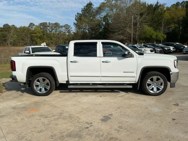 2016 GMC Sierra 4th Gen - Image 16 of 21