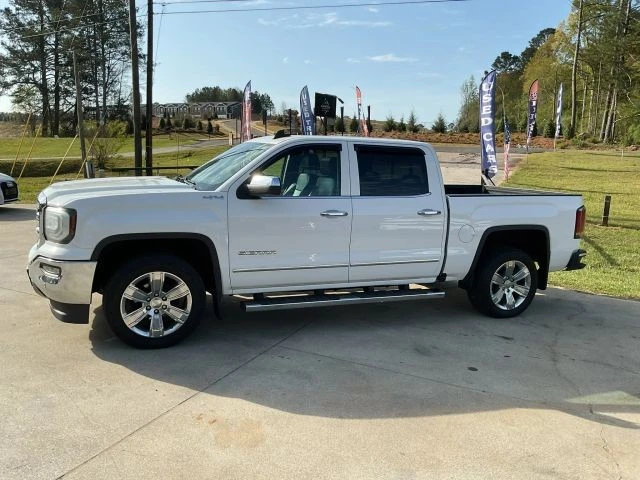 2016 GMC Sierra 4th Gen - Image 4 of 21