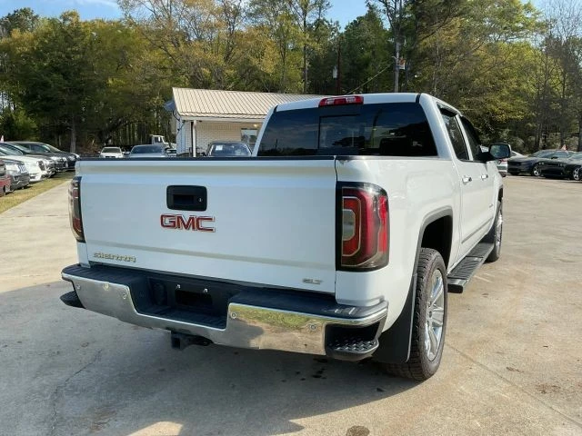 2016 GMC Sierra 4th Gen - Image 12 of 21