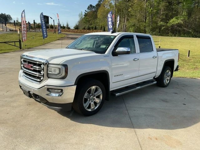 2016 GMC Sierra 4th Gen - Image 2 of 21