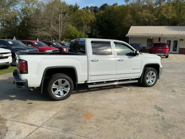 2016 GMC Sierra 4th Gen - Image 14 of 21
