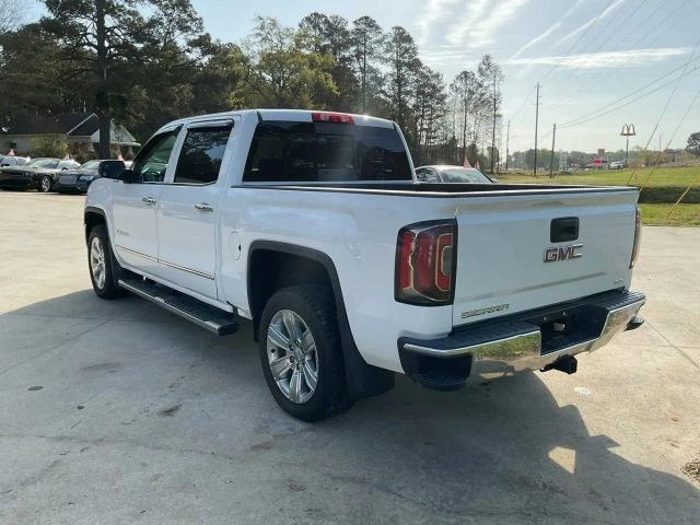2016 GMC Sierra 4th Gen - Image 9 of 21