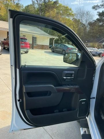2016 GMC Sierra 4th Gen - Image 21 of 21