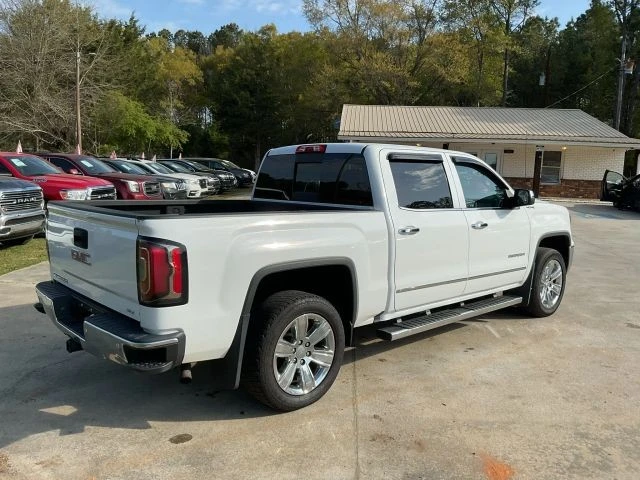 2016 GMC Sierra 4th Gen - Image 13 of 21