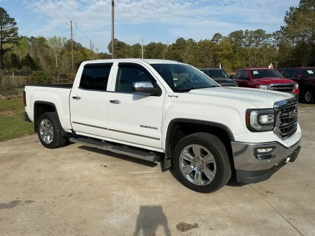 2016 GMC Sierra 4th Gen - Image 18 of 21