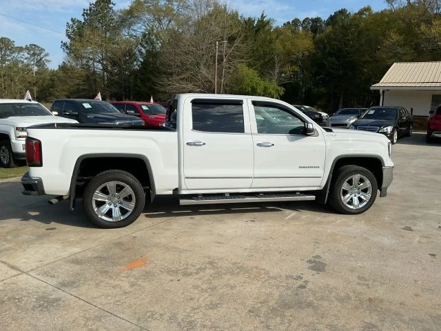 2016 GMC Sierra 4th Gen - Image 15 of 21