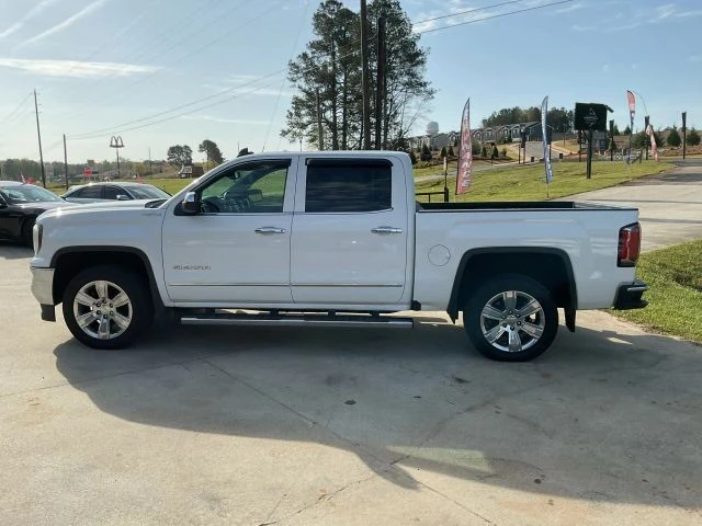 2016 GMC Sierra 4th Gen - Image 6 of 21