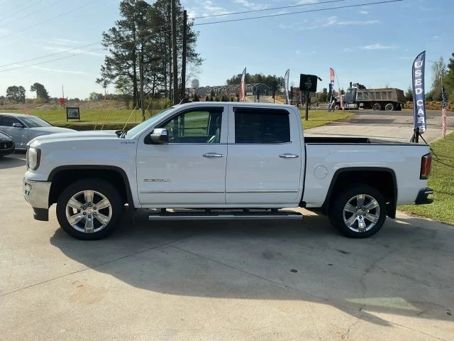2016 GMC Sierra 4th Gen - Image 5 of 21