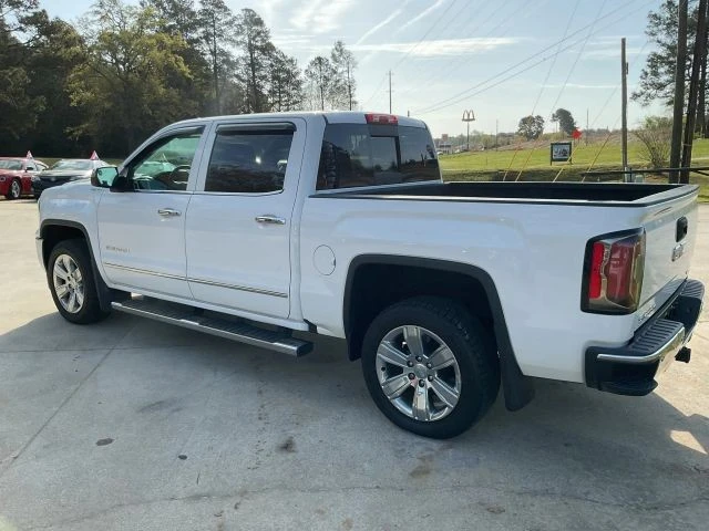 2016 GMC Sierra 4th Gen - Image 8 of 21