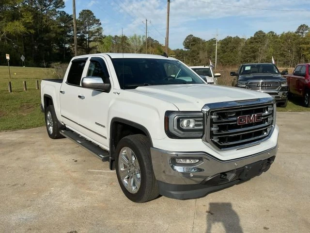2016 GMC Sierra 4th Gen - Image 19 of 21