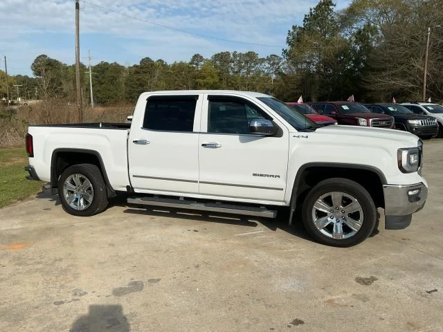 2016 GMC Sierra 4th Gen - Image 17 of 21