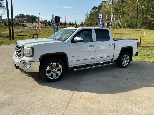 2016 GMC Sierra 4th Gen - Image 3 of 21
