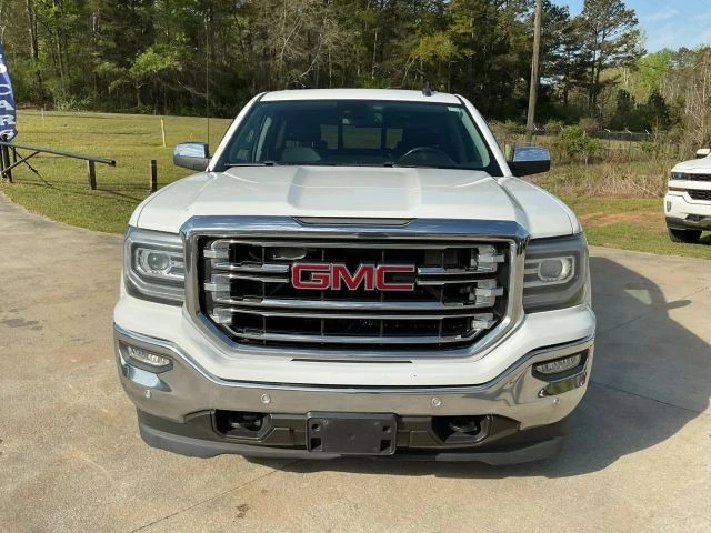 2016 GMC Sierra 4th Gen - Image 20 of 21