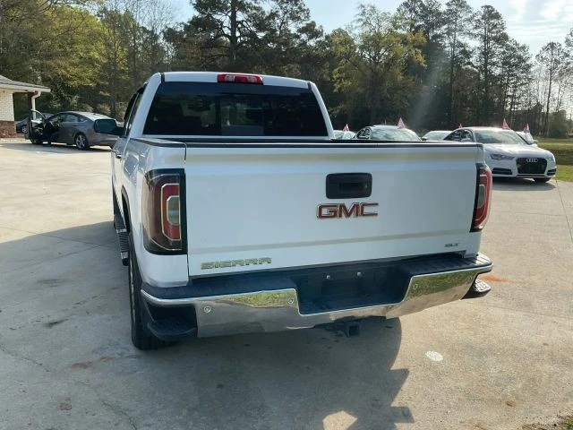 2016 GMC Sierra 4th Gen - Image 10 of 21