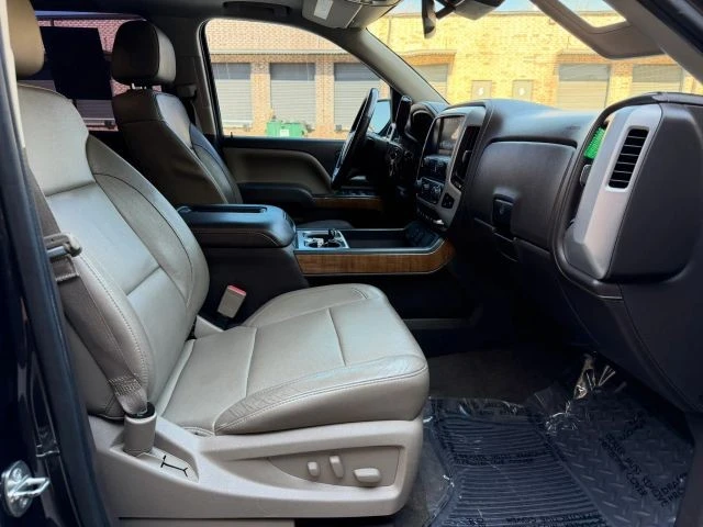 2016 GMC Sierra 4th Gen - Image 17 of 18