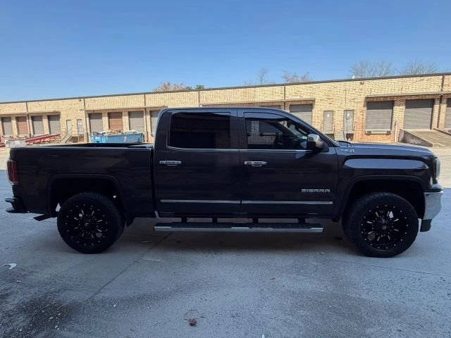 2016 GMC Sierra 4th Gen - Image 5 of 18