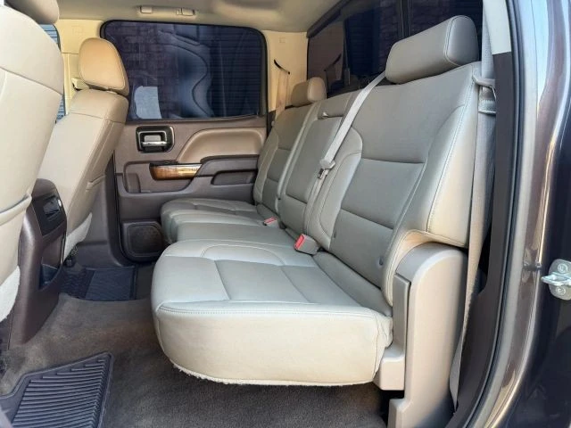 2016 GMC Sierra 4th Gen - Image 14 of 18