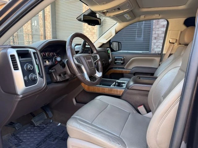 2016 GMC Sierra 4th Gen - Image 7 of 18