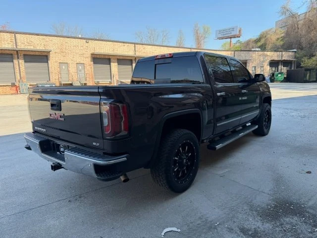 2016 GMC Sierra 4th Gen - Image 4 of 18