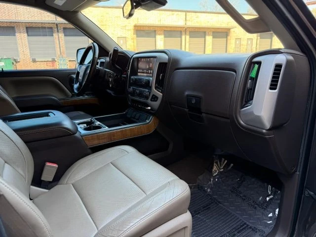 2016 GMC Sierra 4th Gen - Image 18 of 18