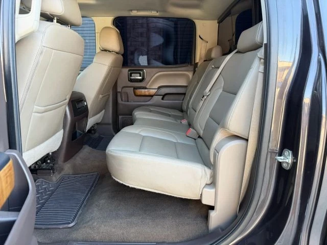 2016 GMC Sierra 4th Gen - Image 13 of 18