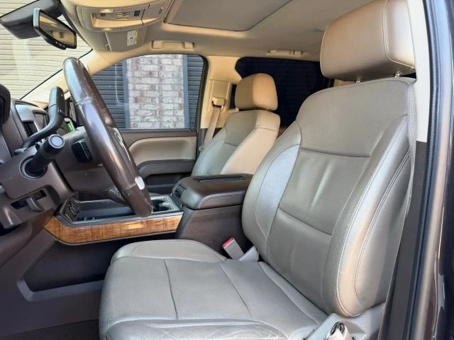 2016 GMC Sierra 4th Gen - Image 11 of 18