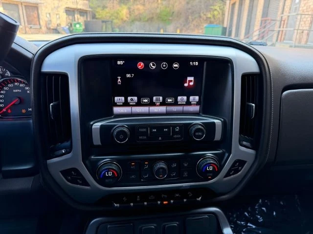 2016 GMC Sierra 4th Gen - Image 10 of 18