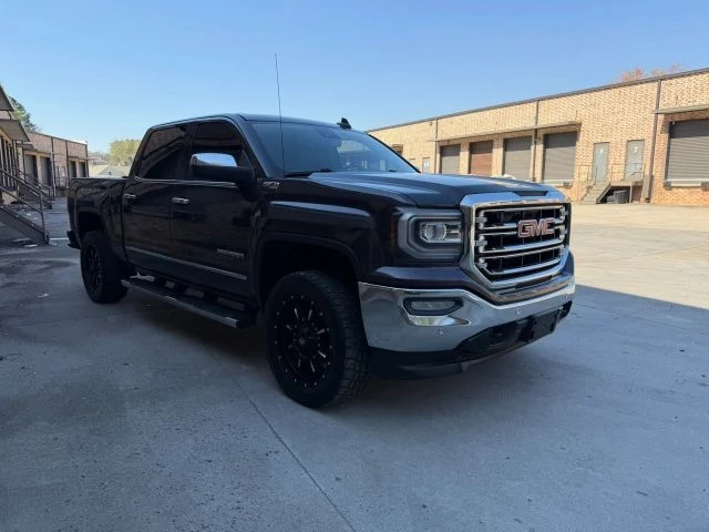 2016 GMC Sierra 4th Gen - Image 6 of 18