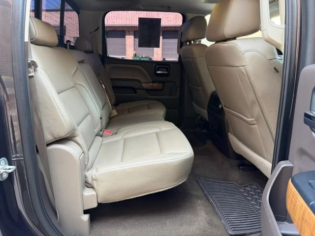 2016 GMC Sierra 4th Gen - Image 16 of 18