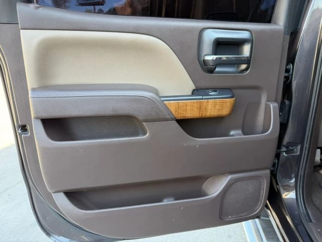 2016 GMC Sierra 4th Gen - Image 15 of 18