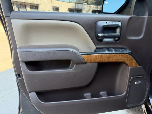 2016 GMC Sierra 4th Gen - Image 12 of 18