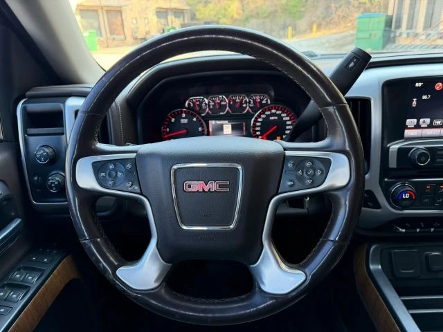 2016 GMC Sierra 4th Gen - Image 9 of 18