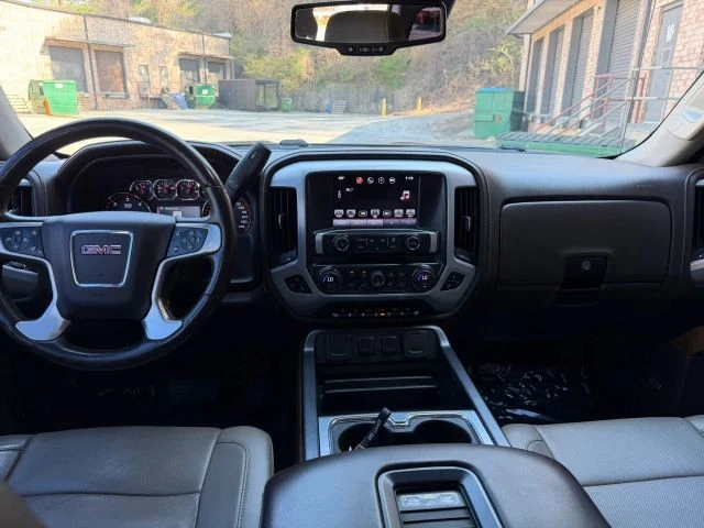 2016 GMC Sierra 4th Gen - Image 8 of 18