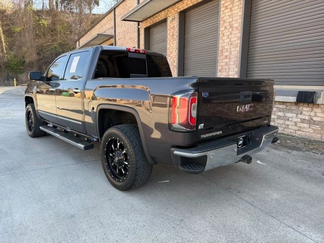 2016 GMC Sierra 4th Gen - Image 3 of 18