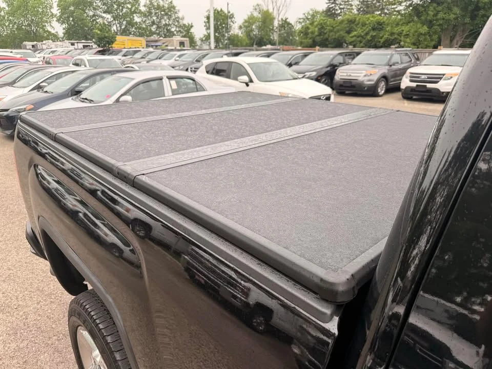 2016 GMC Sierra Heavy Duty 4th Gen - Image 13 of 20