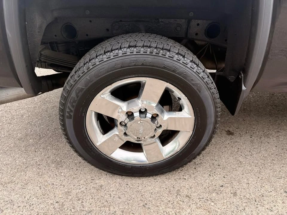2016 GMC Sierra Heavy Duty 4th Gen - Image 9 of 20