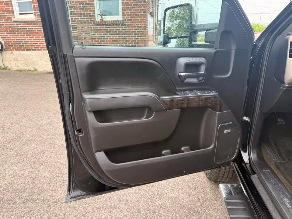 2016 GMC Sierra Heavy Duty 4th Gen - Image 19 of 20