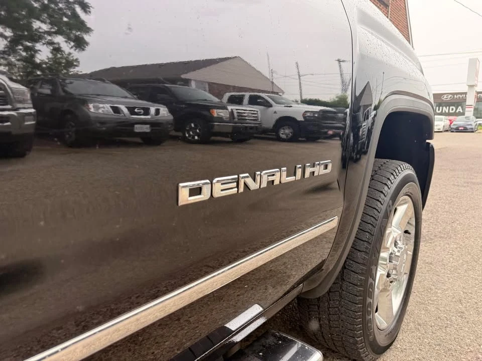 2016 GMC Sierra Heavy Duty 4th Gen - Image 10 of 20