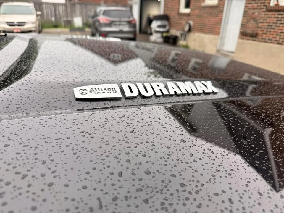 2016 GMC Sierra Heavy Duty 4th Gen - Image 11 of 20