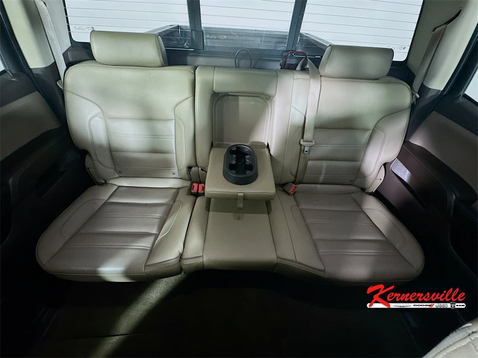 2016 GMC Sierra Heavy Duty 4th Gen - Image 13 of 21
