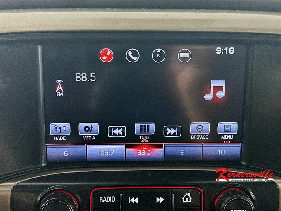 2016 GMC Sierra Heavy Duty 4th Gen - Image 17 of 21