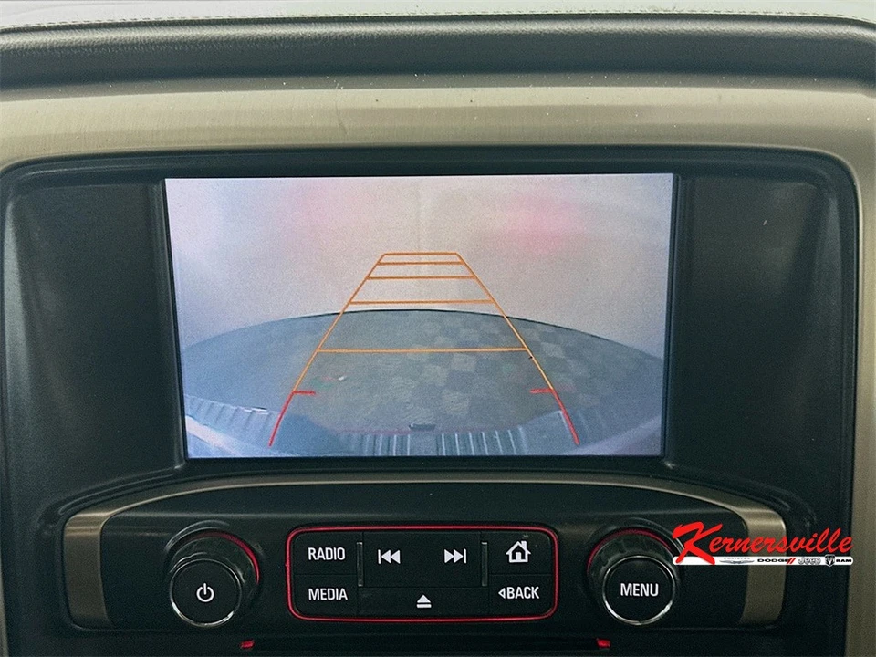 2016 GMC Sierra Heavy Duty 4th Gen - Image 20 of 21