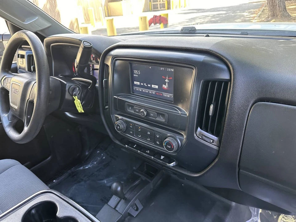 2016 GMC Sierra Heavy Duty 4th Gen - Image 16 of 21