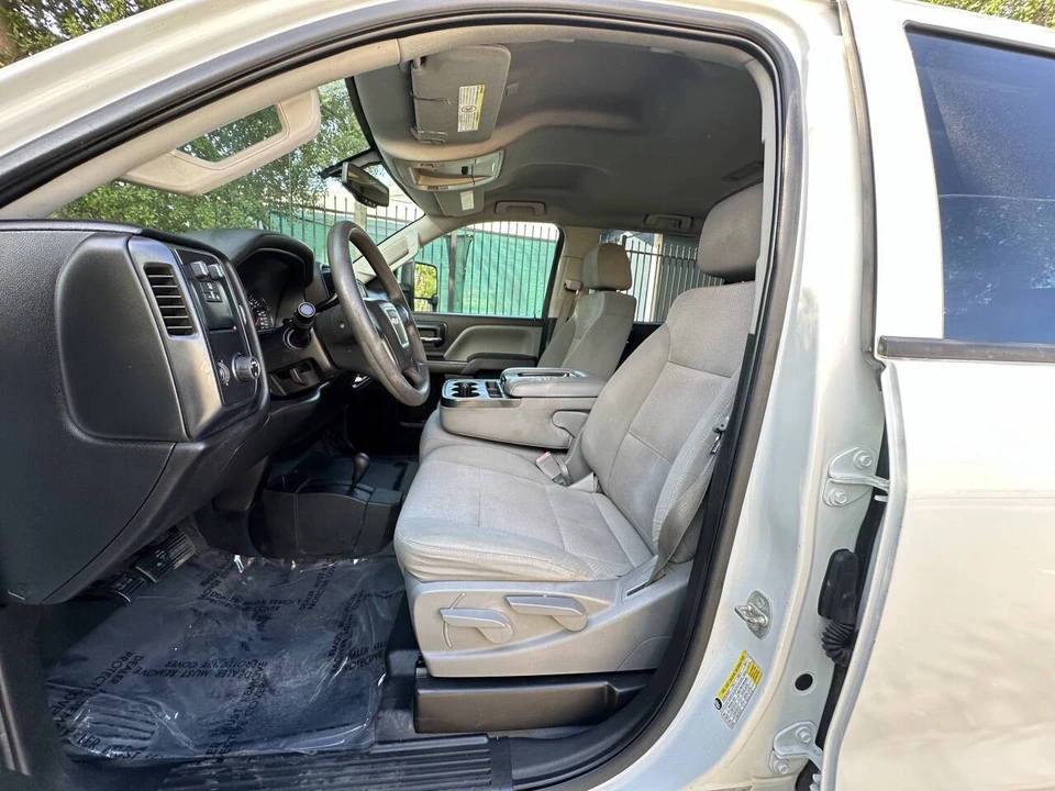 2016 GMC Sierra Heavy Duty 4th Gen - Image 11 of 21