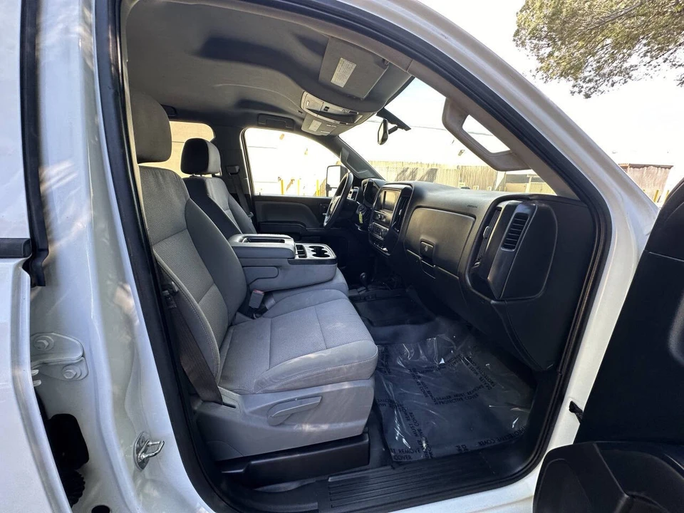 2016 GMC Sierra Heavy Duty 4th Gen - Image 12 of 21