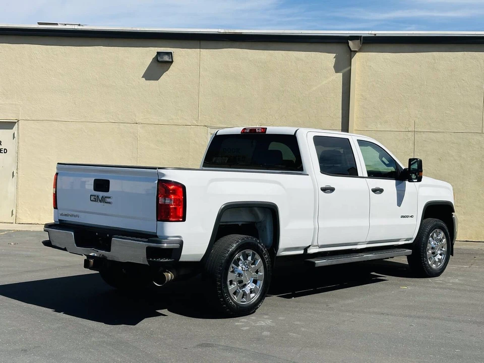 2016 GMC Sierra Heavy Duty 4th Gen - Image 6 of 21