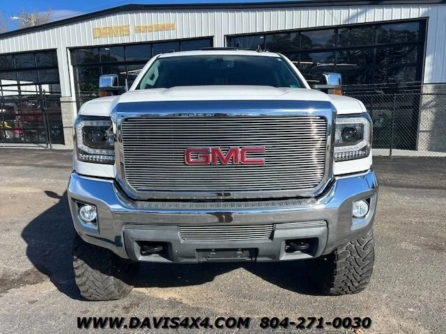 2016 GMC Sierra 3rd Gen - Image 3 of 12