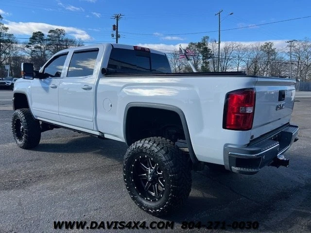 2016 GMC Sierra 3rd Gen - Image 11 of 12